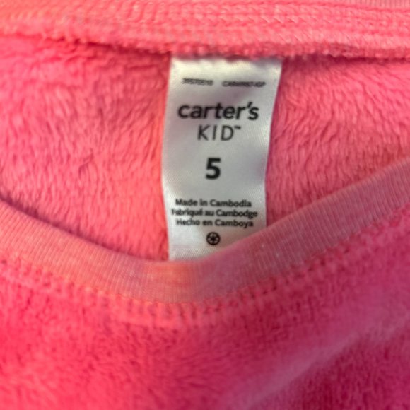 sweaters size 5 girls - Picture 3 of 5